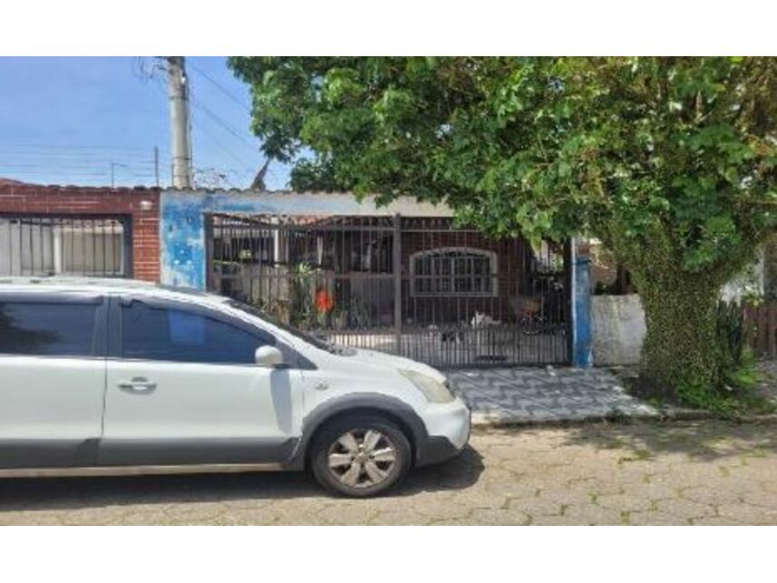 Imagem  do Leilão de Casa - Parque Balneário - Praia Grande/SP