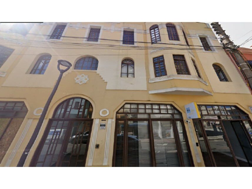 Imagem  do Leilão de Apartamento - Centro - Curitiba/PR