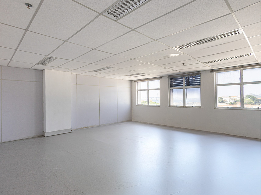 Imagem 13 do Imóvel a venda - Salas Comerciais - Centro - Rio de Janeiro/RJ