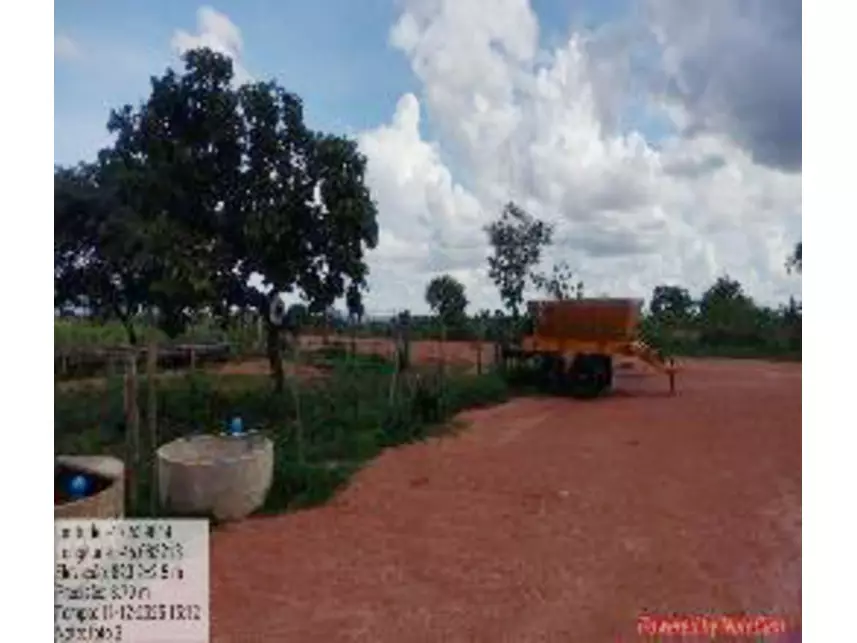 Leilão de Residencial Imóvel em João Pinheiro/MG - Lance Inicial R$ 1.272.000 - Extrajudicial