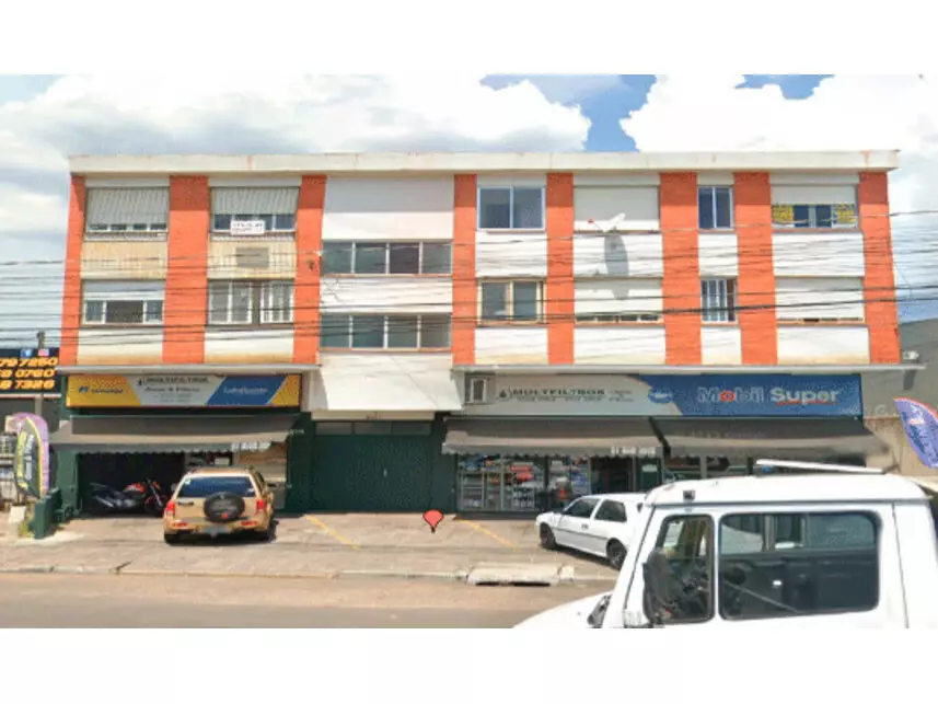 Leilão de Apartamento Imóvel em Porto Alegre/RS - Lance Inicial R$ 120.000 - Extrajudicial