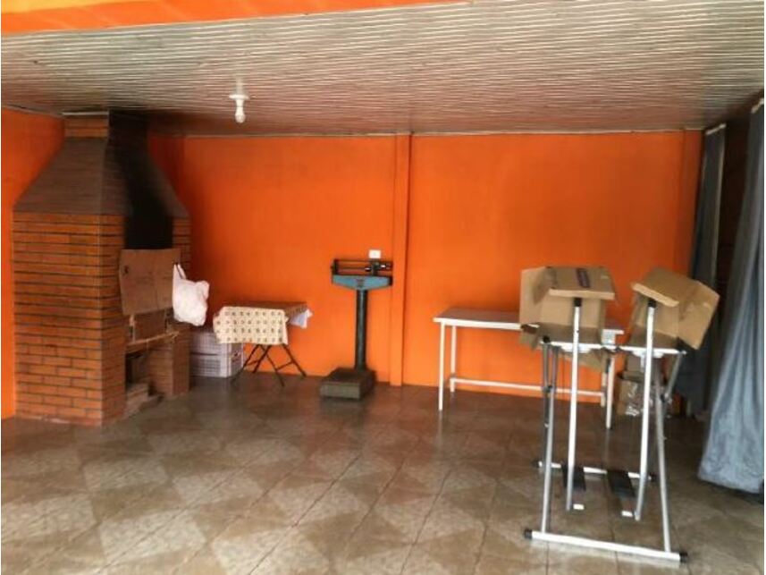 Imagem 7 do Leilão de Casa - Uberaba - Curitiba/PR