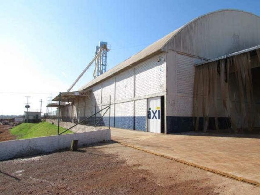 Imagem 20 do Leilão de Imóvel Industrial - Vista Linda - Cascavel/PR