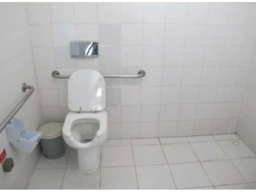 Imagem 10 do Leilão de Ex-Agência - Centro - Dourado/SP