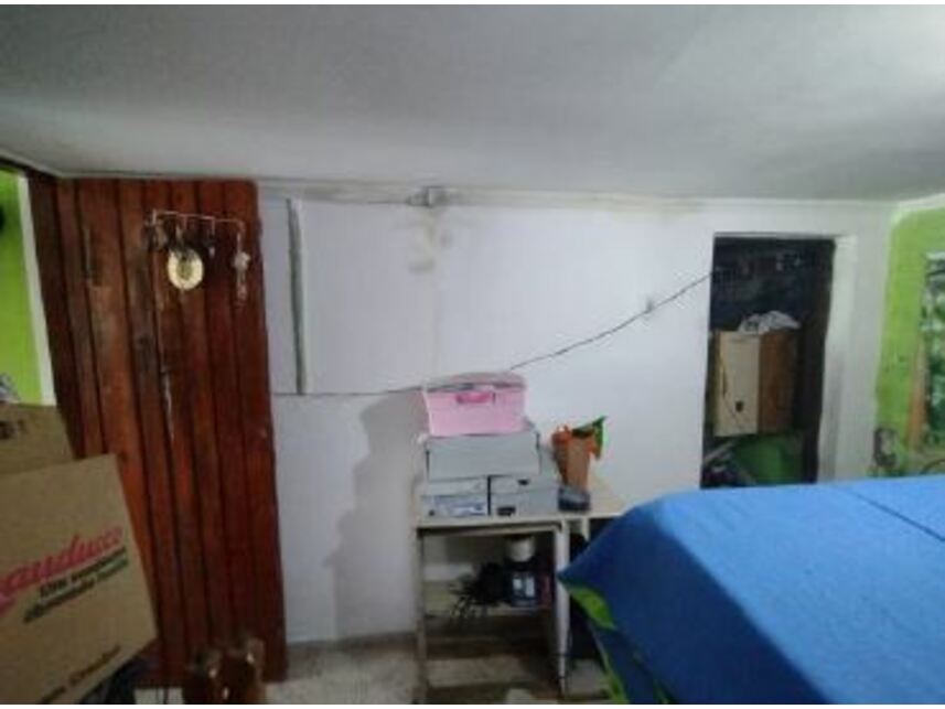 Imagem 6 do Leilão de Casa - Centro de Ouro Fino Paulista - Ribeirão Pires/SP