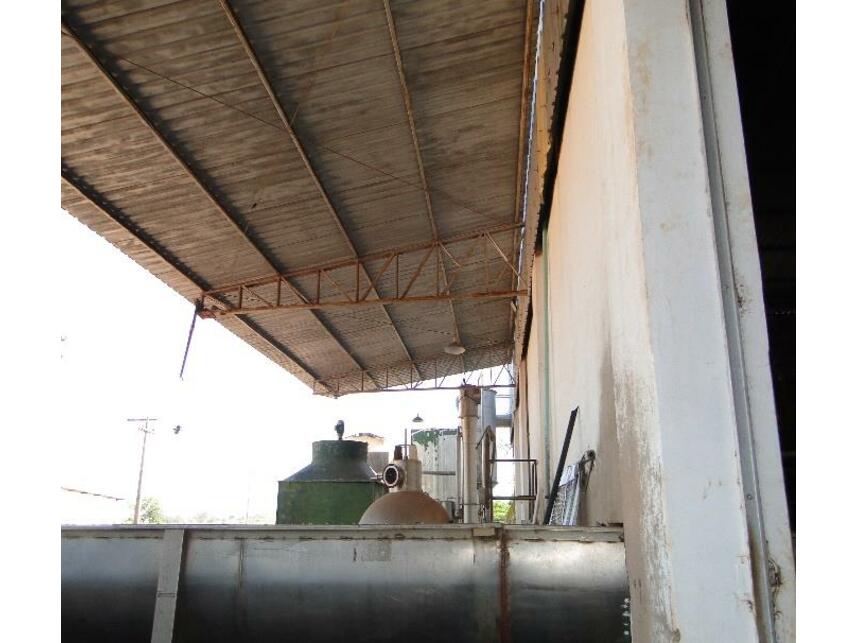 Imagem 9 do Leilão de Imóvel Industrial - Centro - Anhumas/SP