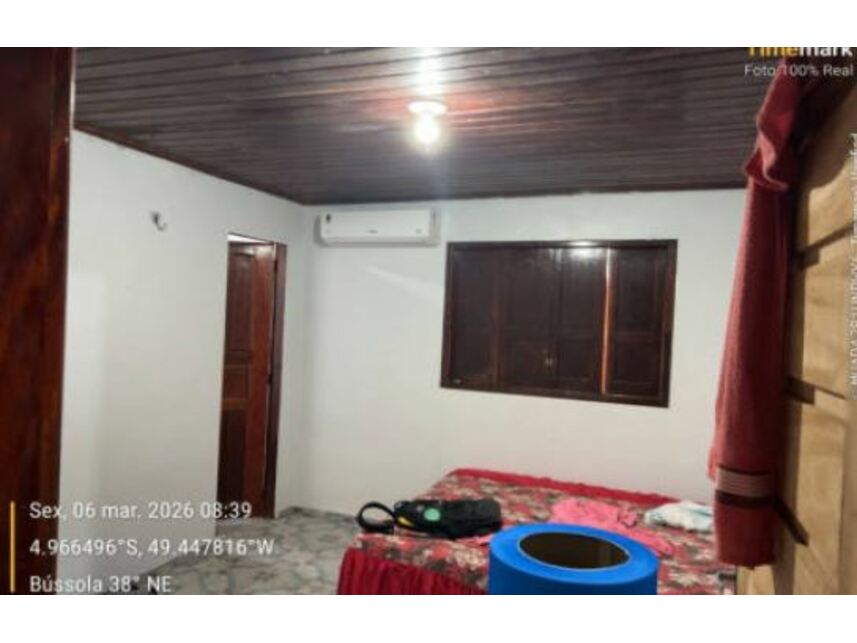 Imagem 5 do Leilão de Casa - Distrito de Cajazeiras - Itupiranga/PA