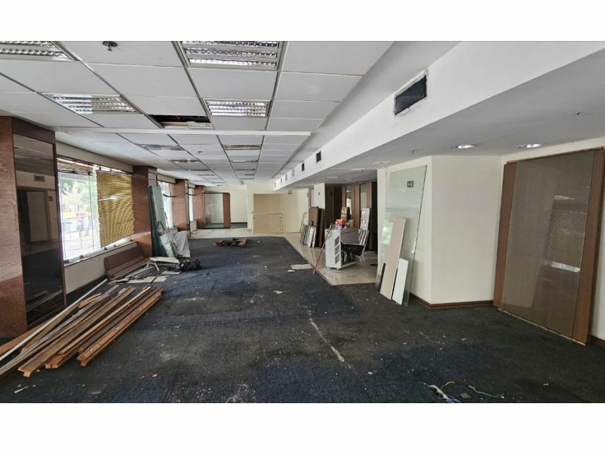 Imagem 2 do Leilão de Imóvel Comercial - Centro - Rio de Janeiro/RJ