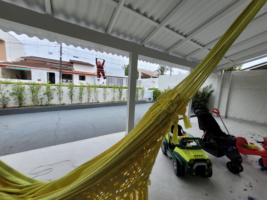 Imagem 3 do Leilão de Casa - Chapada - Manaus/AM