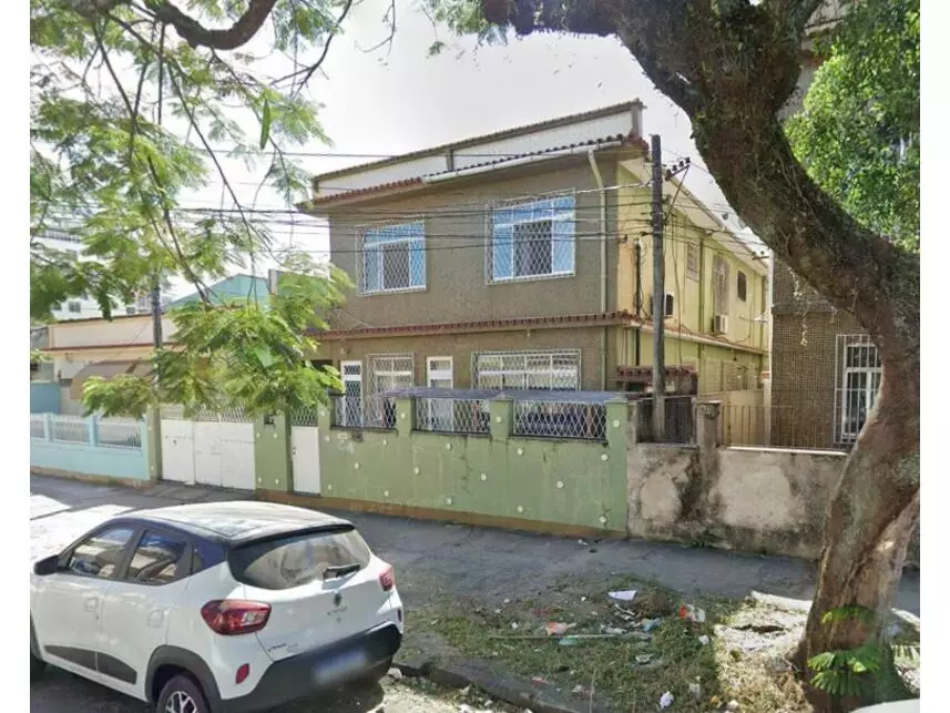 Leilão de Apartamento Imóvel em Rio de Janeiro/RJ - Lance Inicial R$ 369.633 - Extrajudicial