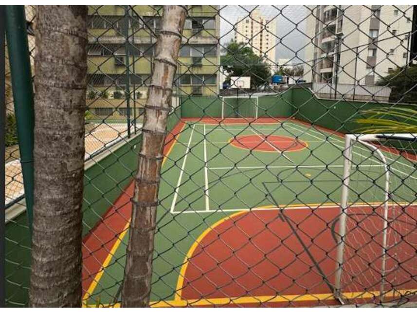 Imagem 20 do Leilão de Apartamento - Perdizes - São Paulo/SP