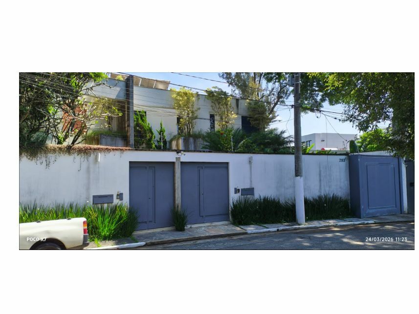 Imagem 61 do Leilão de Casa - Jardim Florida - São Paulo/SP