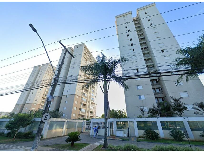Imagem 1 do Leilão de Apartamento - Setor Goiânia 2 - Goiânia/GO