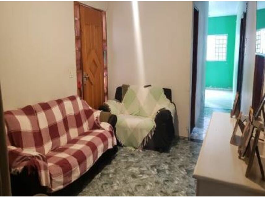 Imagem 2 do Leilão de Casa - Parque Jaraguá - Bauru/SP