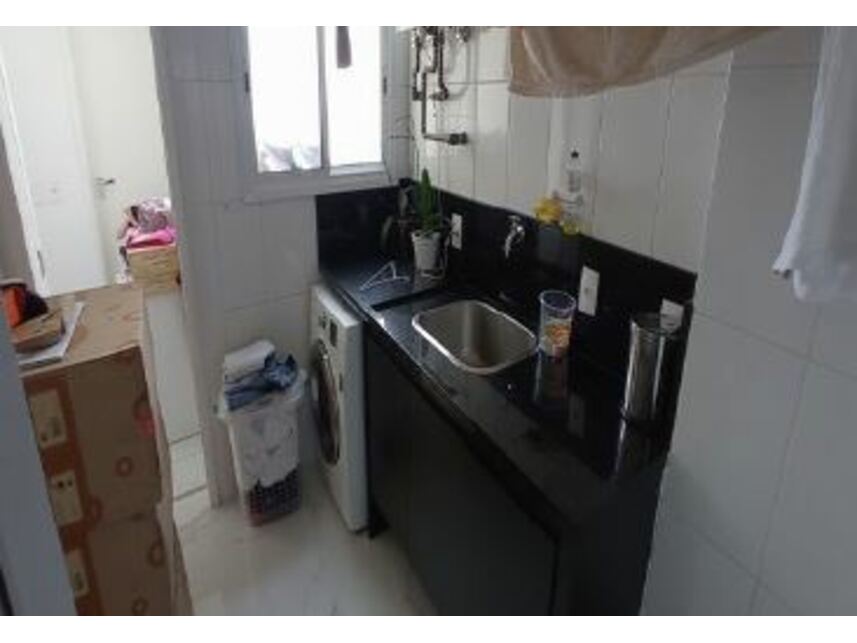 Imagem 15 do Leilão de Apartamento - Cidade Mãe do Céu - São Paulo/SP
