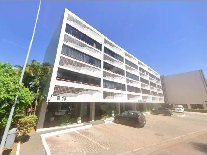 Leilão de Apartamento Imóvel em Brasília/DF - Lance Inicial R$ 373.500 - Extrajudicial