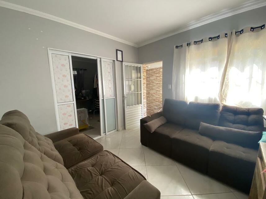 Imagem 5 do Leilão de Casa - Paulicéia - São Bernardo do Campo/SP