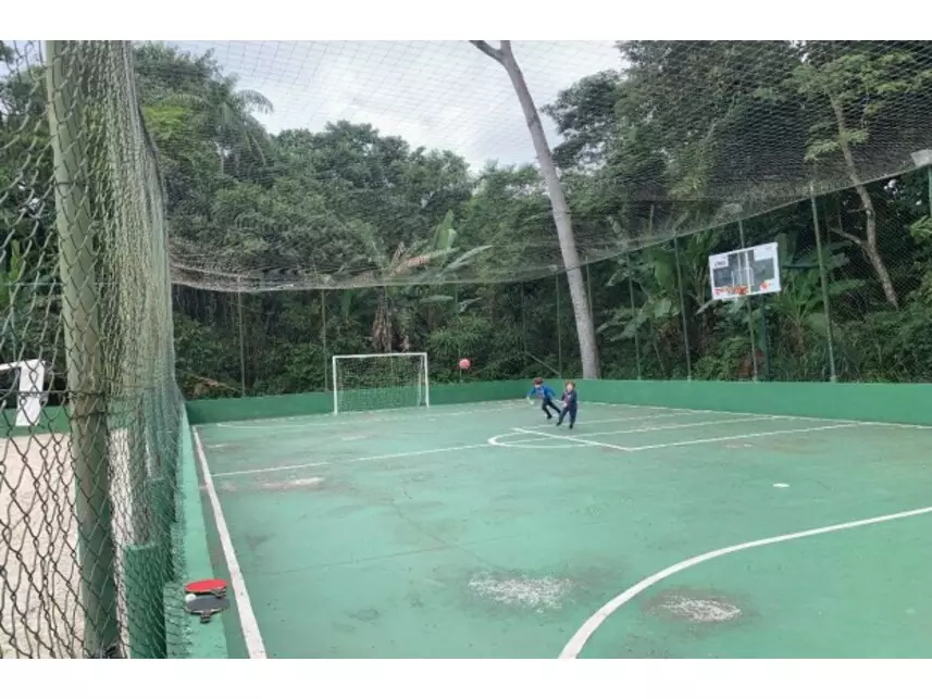 Leilão de Casa Imóvel em São Sebastião/SP - Lance Inicial R$ 193.439 - Judicial