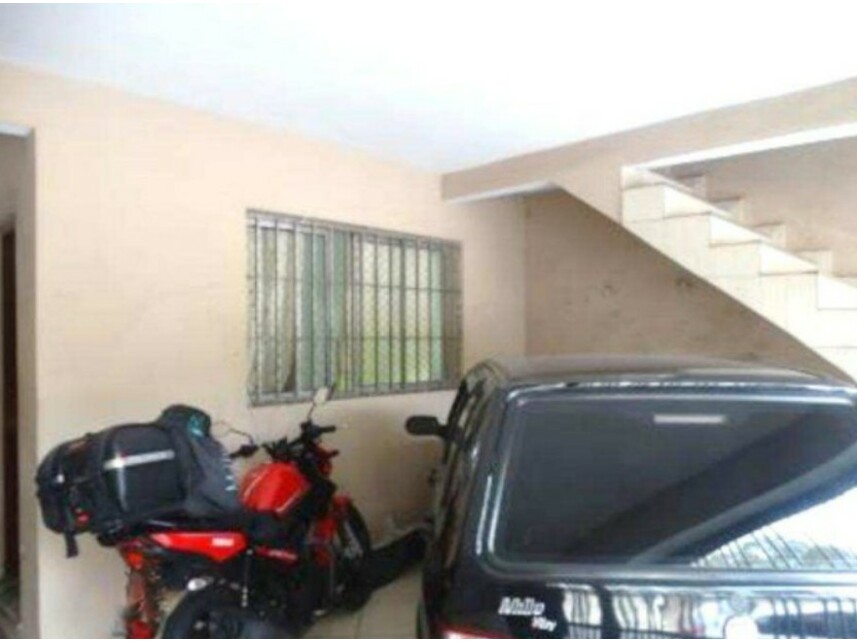 Imagem 2 do Leilão de Casas - Vila Água Funda - São Paulo/SP