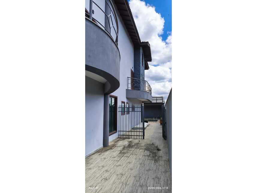 Imagem 6 do Leilão de Casa - Adalgisa - Parque dos Príncipes - Osasco/SP