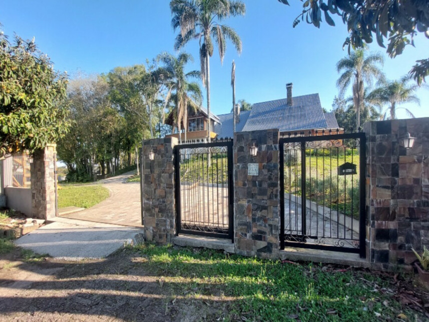 Imagem 4 do Leilão de Casa - Pousada da Neve - Nova Petrópolis/RS