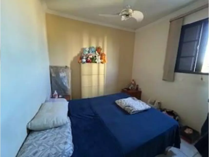 Leilão de Apartamento Imóvel em São José do Rio Preto/SP - Lance Inicial R$ 87.753 - Judicial