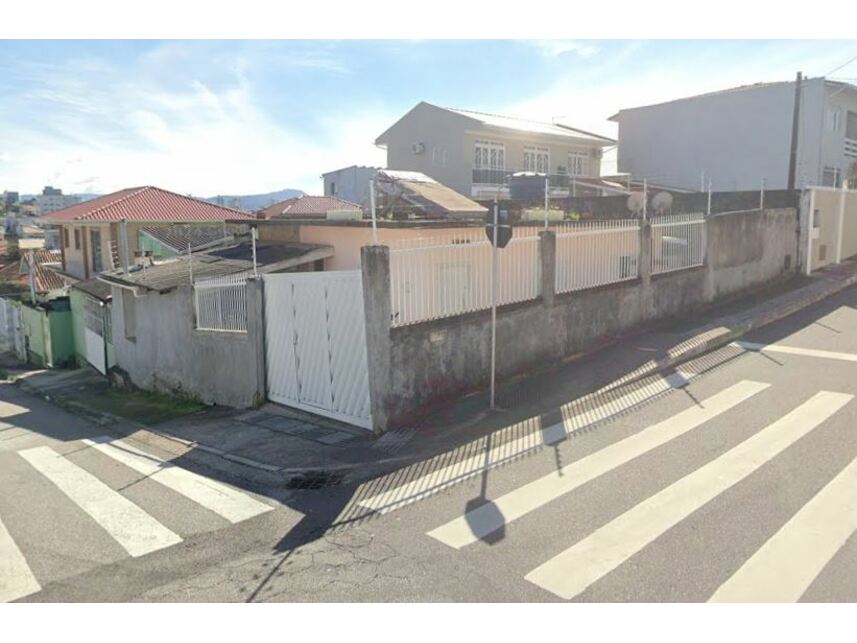 Imagem do Leilão de Casa - Coloninha - Florianópolis/SC