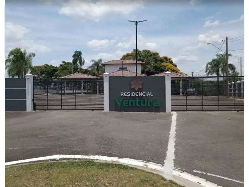 Leilão de Terreno Imóvel em Itatiba/SP - Lance Inicial R$ 159.770 - Judicial
