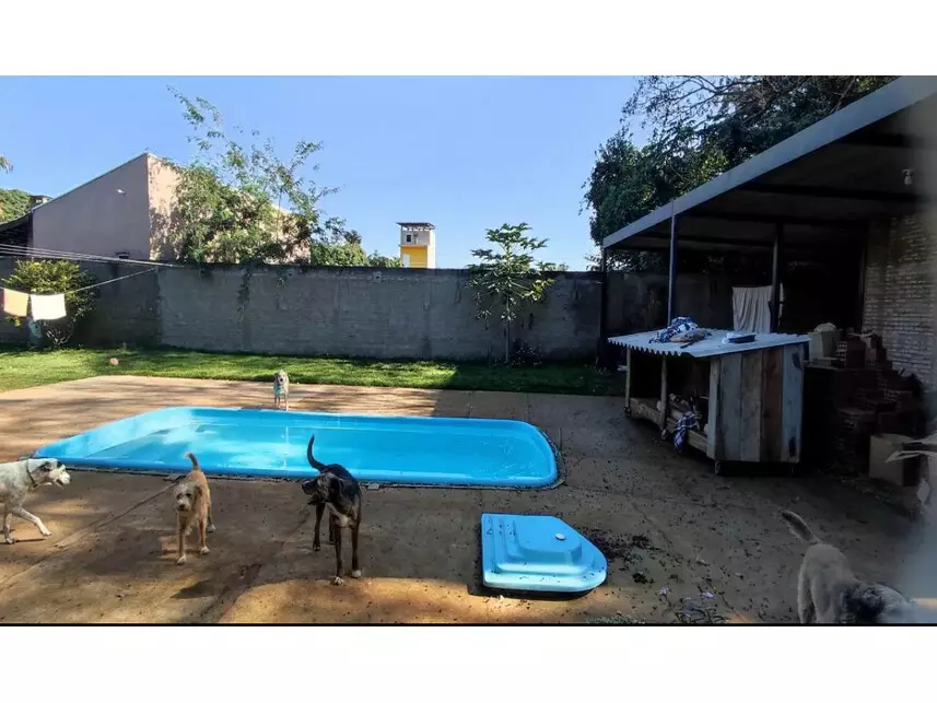 Leilão de Casa Imóvel em Foz do Iguaçu/PR - Lance Inicial R$ 575.000 - Extrajudicial