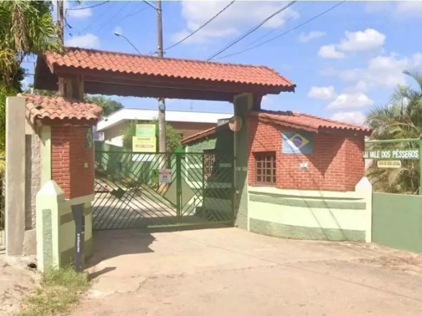 Leilão de Terreno Imóvel em Mairinque/SP - Lance Inicial R$ 84.493 - Judicial