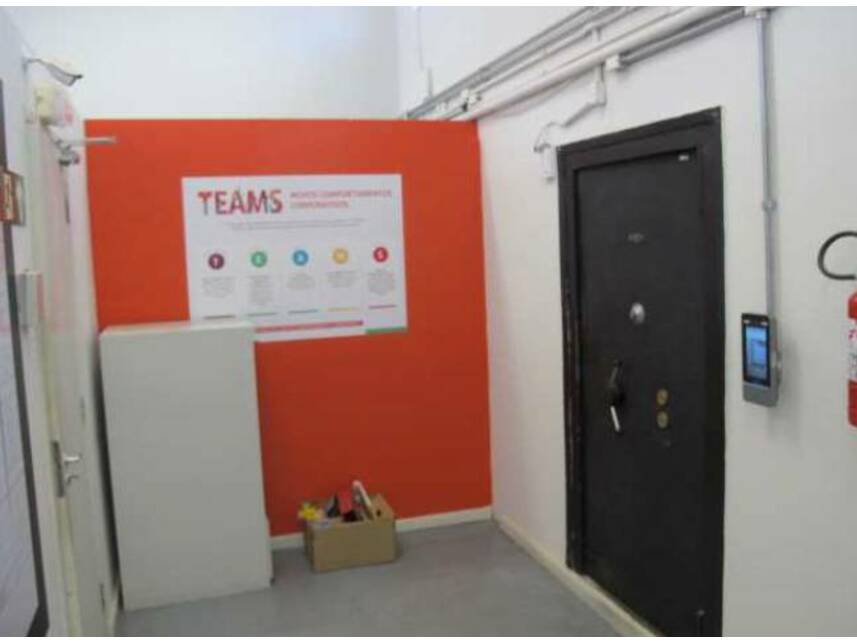 Imagem 7 do Leilão de Ex-Agência - Centro - Dourado/SP