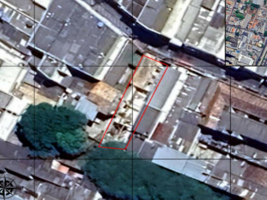 Imagem 2 do Leilão de Prédio Comercial - Centro - Campos dos Goytacazes/RJ