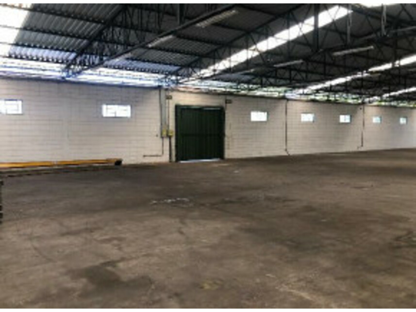 Imagem 15 do Leilão de Galpão Industrial - Distrito Industrial - Iperó/SP