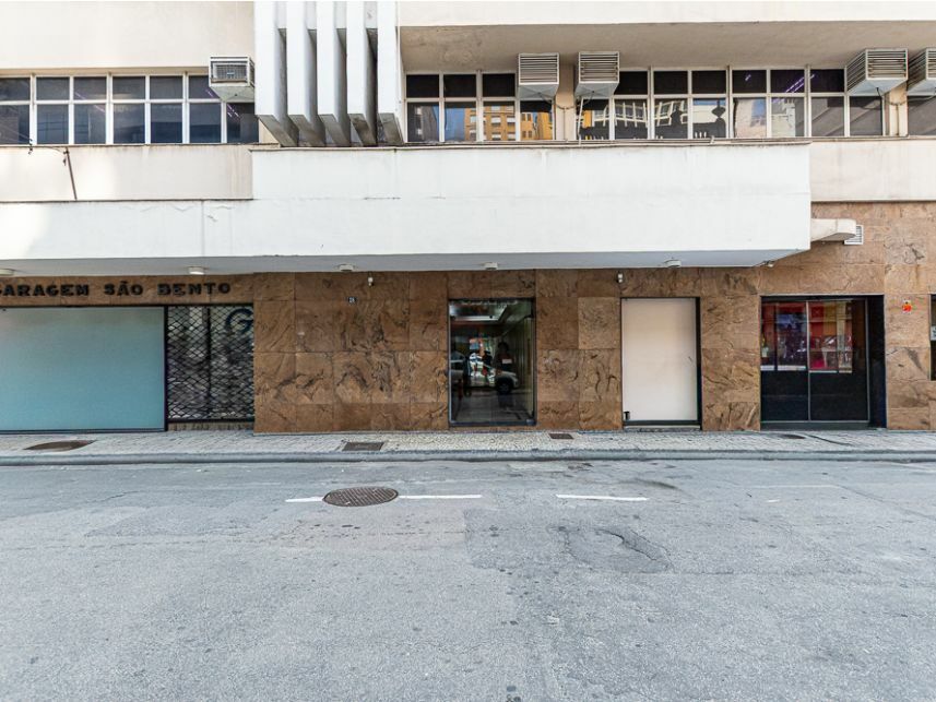 Imagem 2 do Imóvel a venda - Salas Comerciais - Centro - Rio de Janeiro/RJ