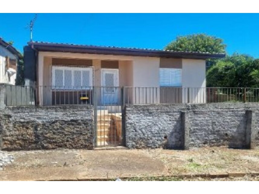 Imagem  do Leilão de Casa - Vila Glória - Carazinho/RS