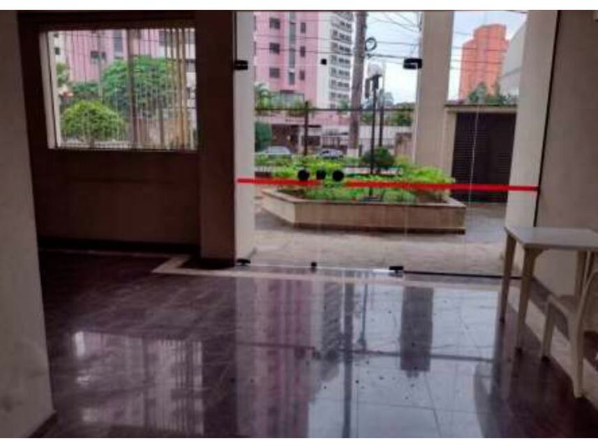 Imagem 5 do Leilão de Apartamento (Cobertura) - Vila Santo Estéfano - São Paulo/SP