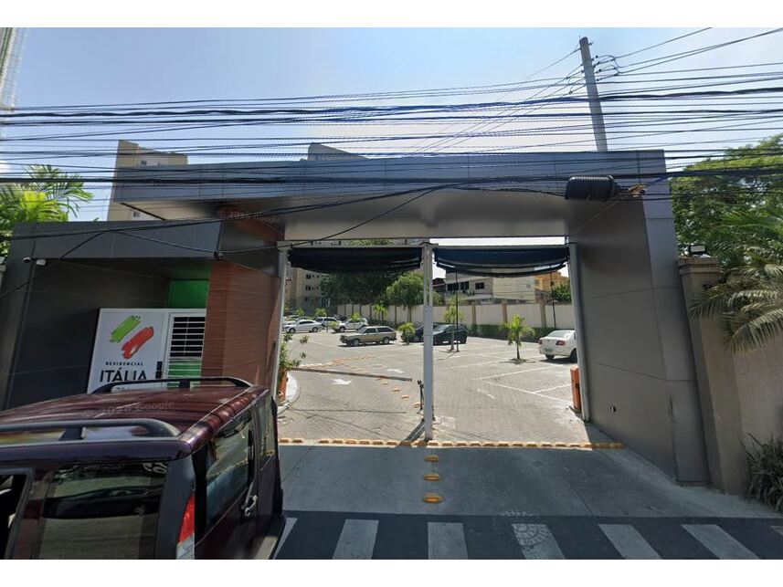 Imagem do Leilão de Apartamento - Cruzeiro do Sul - Nova Iguaçu/RJ