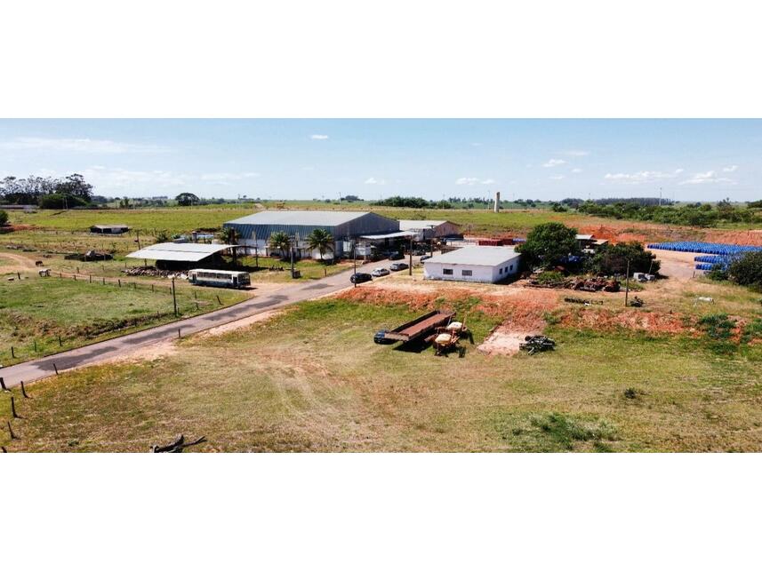 Imagem 31 do Leilão de Imóvel Industrial - Centro - Anhumas/SP