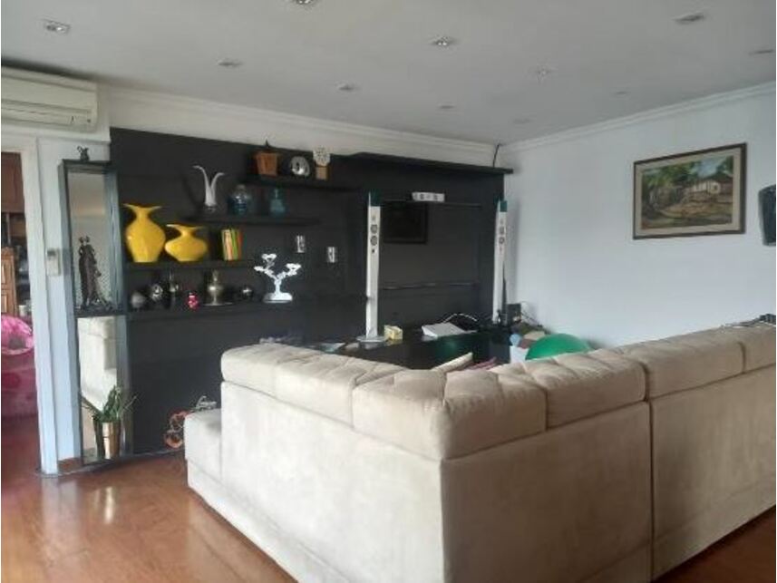 Imagem 12 do Leilão de Apartamento Duplex - Brooklin Paulista - São Paulo/SP