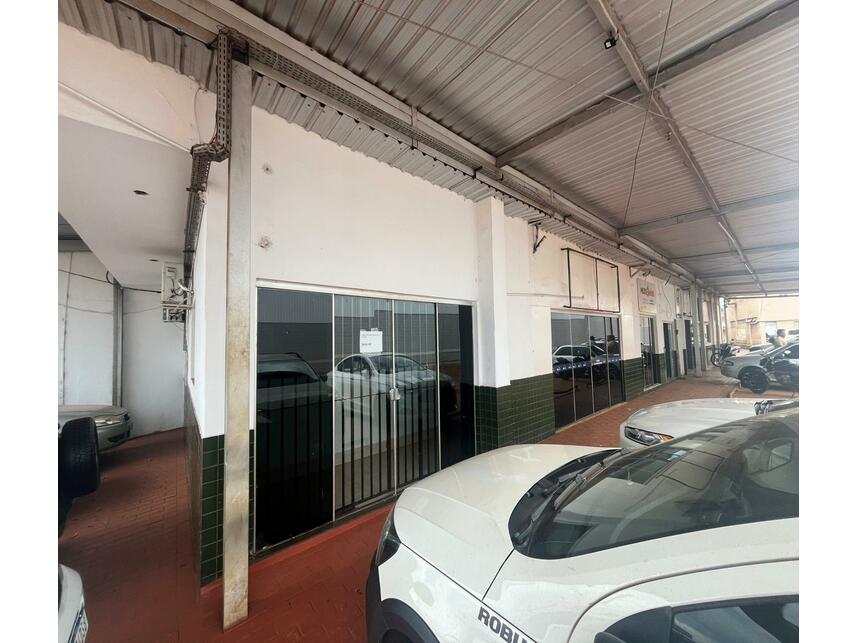 Imagem 4 do Leilão de Imóvel Comercial - Setor Alvorada - Rio Verde/GO
