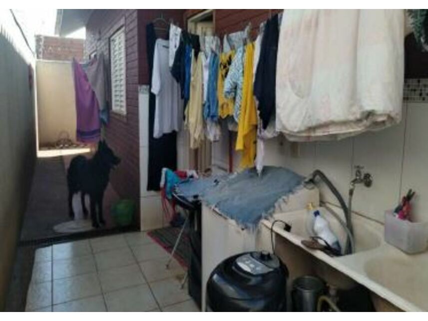 Imagem 11 do Leilão de Casa - Conjunto Habitacional Jardim Talismã - Campo Grande/MS