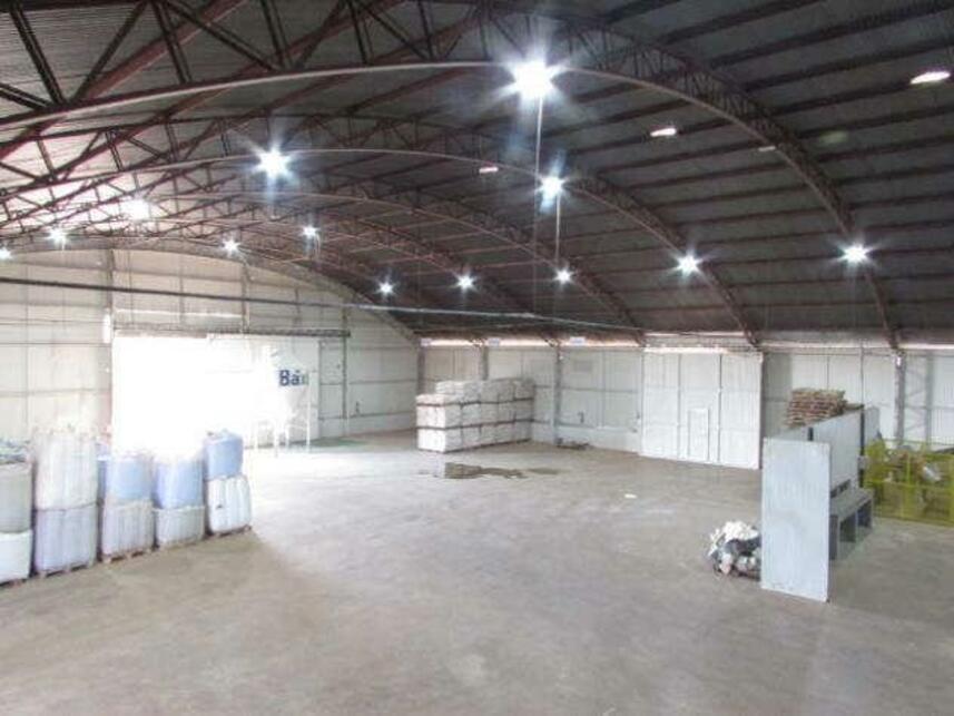 Imagem 29 do Leilão de Imóvel Industrial - Vista Linda - Cascavel/PR