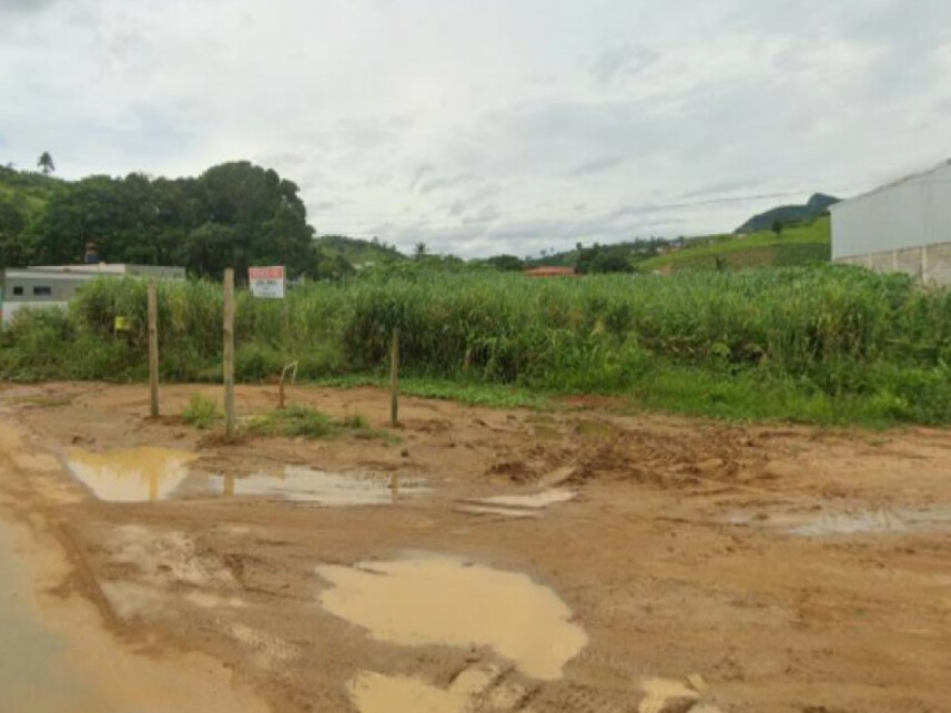 Imagem 2 do Leilão de Terreno - São Roquinho - São Roque do Canaã/ES
