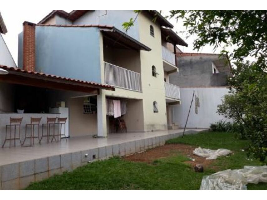 Imagem 16 do Leilão de Casa - Residencial das Ilhas - Bragança Paulista/SP