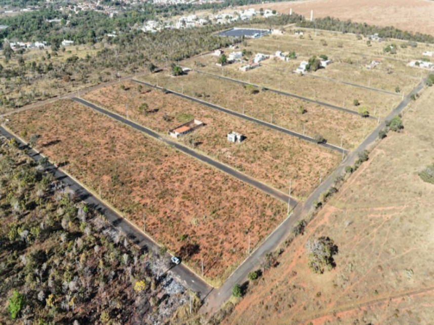 Imagem  do Leilão de Terreno - Multiforma I - Caldas Novas/GO