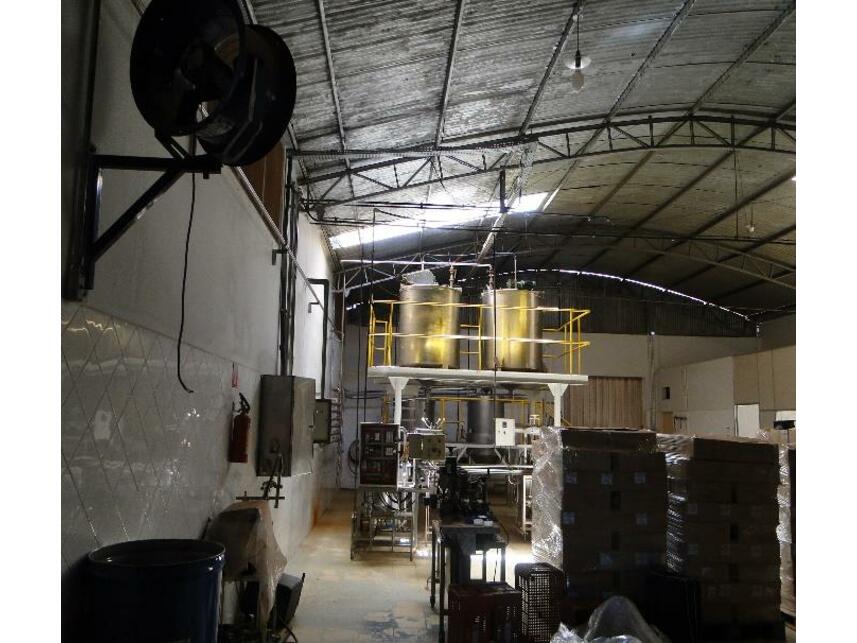 Imagem 16 do Leilão de Imóvel Industrial - Centro - Anhumas/SP