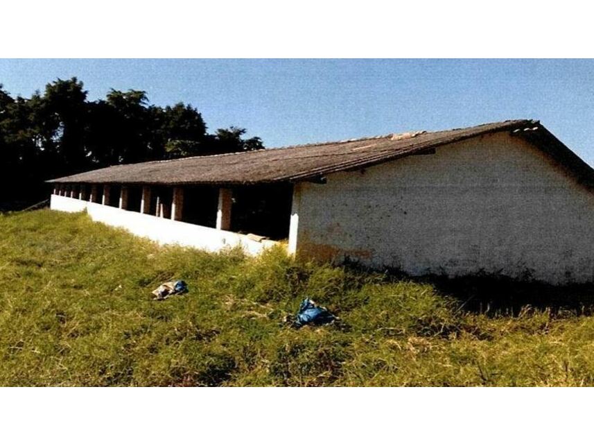 Imagem 3 do Leilão de Área Rural - Zona Rural - Itararé/SP