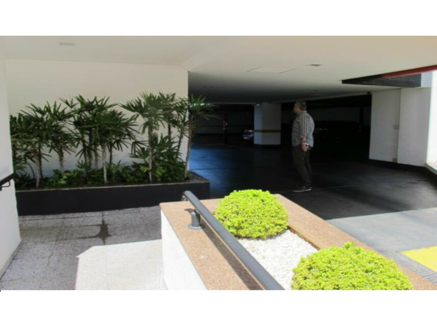 Imagem 3 do Leilão de Apartamento - Vila Nova Cidade Universitaria - Bauru/SP