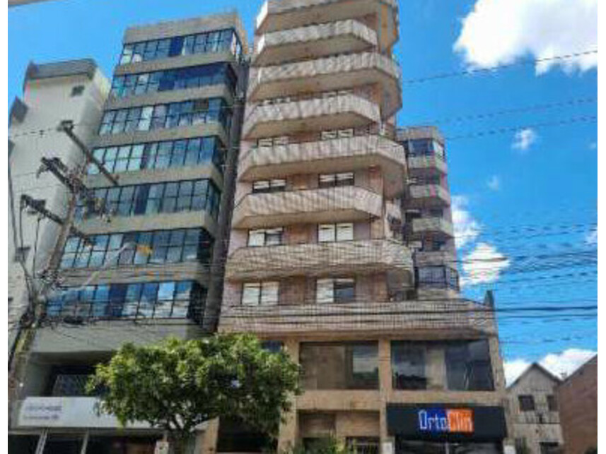 Imagem do Leilão de Apartamento - Nossa Senhora de Lourdes - Caxias do Sul/RS
