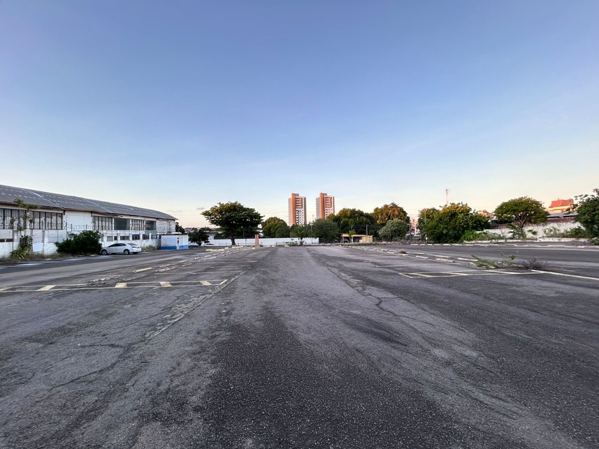 Imagem 9 do Leilão de Terreno - Lagoa Nova - Natal/RN